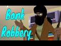 Bank Robbery - EP - 27 - Chimpoo Simpoo - Hindi Animated Cartoon Show