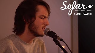 Cem Kazım - Hüzün | Sofar Istanbul Resimi