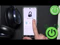 SOUNDCORE Space One: Batteriestand mit Android prüfen