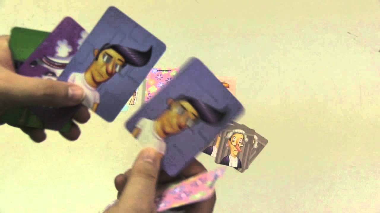 Wig Out Review - with Tom and Melody Vasel