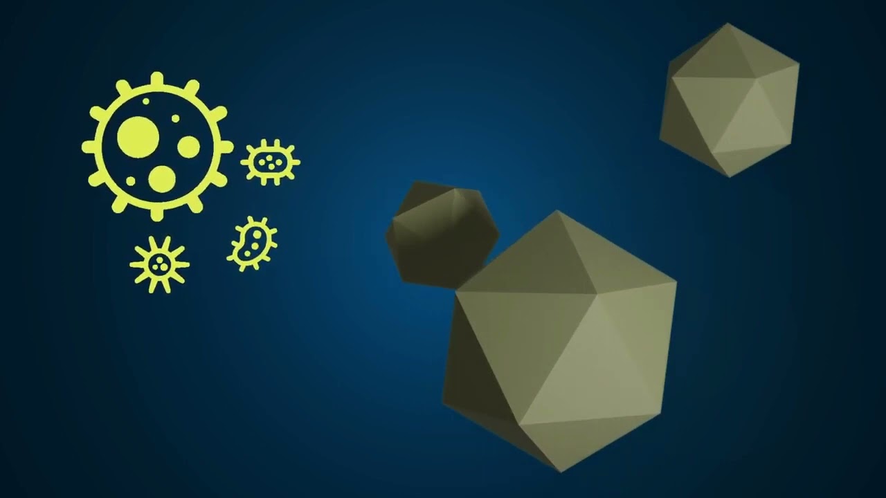 Lighthouse Worldwide Solutions Active Count Viable Active Air Sampler with Compressed Gas Option