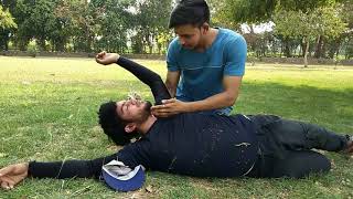 Dost ho to aise | part 2 || Outstanding Group |