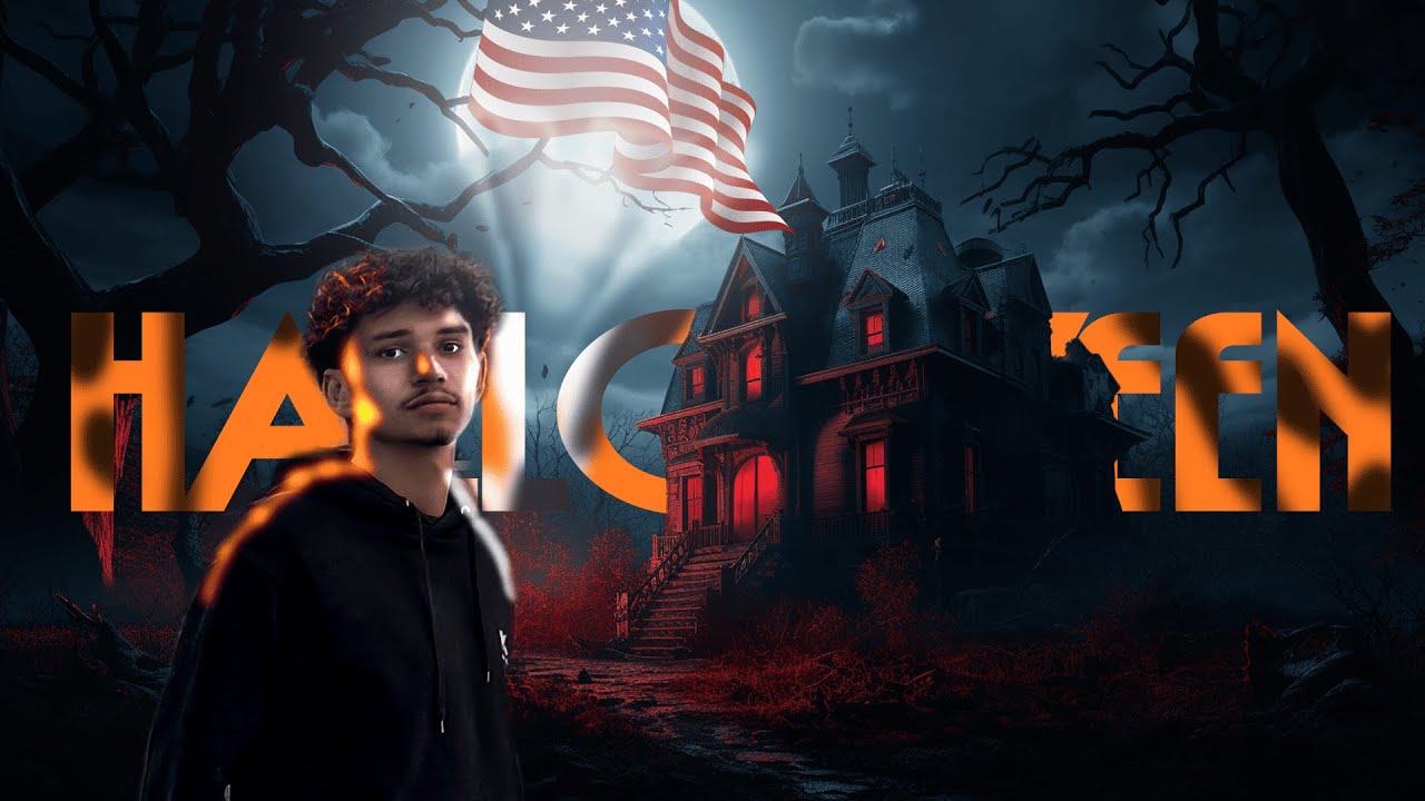 À quoi ressemble Halloween aux États-Unis ? Immersion dans cette tradition | Timus 