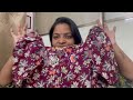 AMAZON HAUL// best cotton frocks starts from 299/-// 80% off // COD available