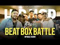 Hiphop fest beatbox battle 2023  teaser the hiphop zone