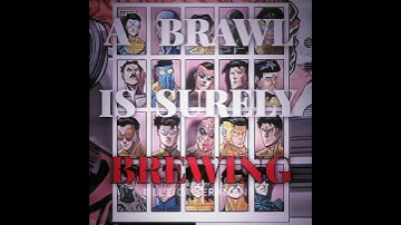 Knockout Variants Edit || invincible edit #invincible #edit #shorts