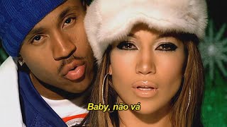 Jennifer Lopez, LL Cool J - All I Have (Legendado) Resimi