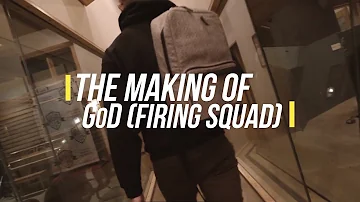 The Making Of "GOD (Firing Squad)" with No Name Tim