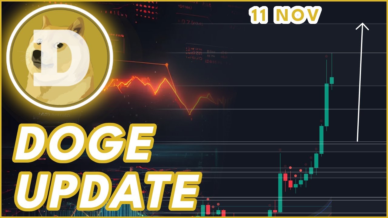 DOGE EMERGENCY UPDATE!🚨 | DOGECOIN (DOGE) PRICE PREDICTION & NEWS 2024! -  YouTube