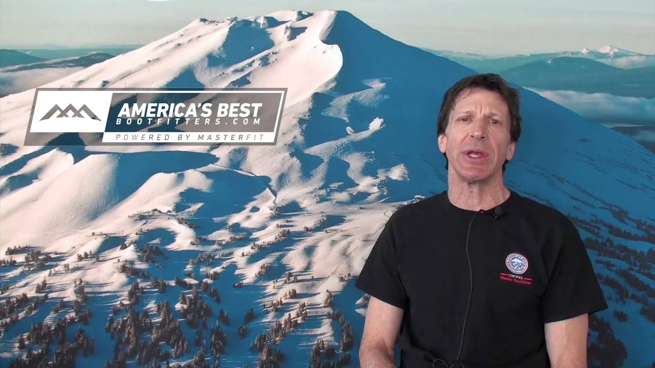 ABB Boot Test - Tester Profile - Jeff Rich