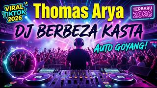 DJ Berbeza Kasta - Remix Full Bass Viral 2026