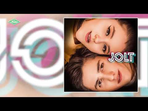 Jolt - Naquele Lugar (Áudio Oficial)