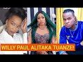 WILLY PAUL EXPOSED BADLY AFTER DIANA RAP£ ATTEMPT! FAITH STAN REVEALS DEEP SECRETS ABOUT WILLY PAUL!