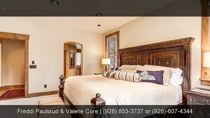 2114 E Del Rae Drive, Flagstaff, AZ, 86005