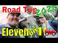 Road Trip 2020 - Eleven on 11