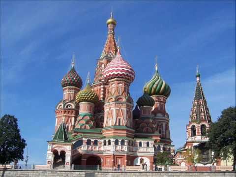 Video: Mystiske Steder I Moskva - Alternativ Visning