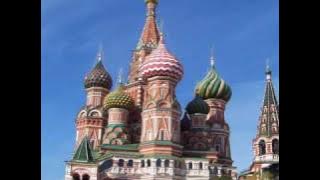 Подмосковные Вечера