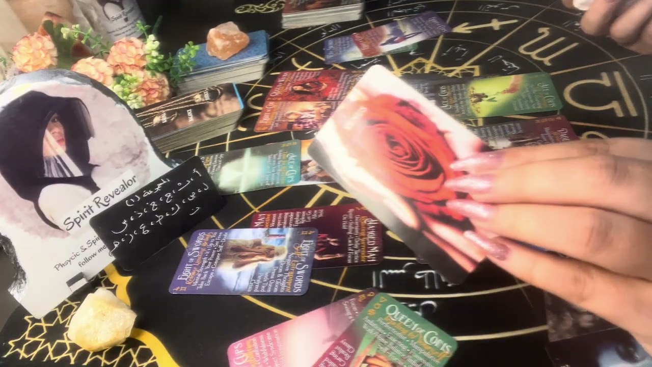 شخص مرتبط بك روحيا💌ضايع بدونك/يعيش نفس ألمك الان⚡️ناوي يكسر الصمت قريبًا📞ويعود بخطوة جريئة نحوك 💌⚡