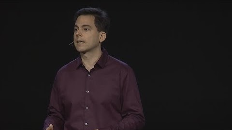 How to get better at the things you care about | Eduardo Briceño | TEDxManhattanBeach