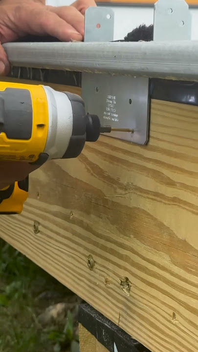 carpentry tips