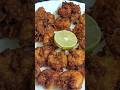 sea food stater bht crispy and tasty #food #shortsfeed #shortsviral #cooking #