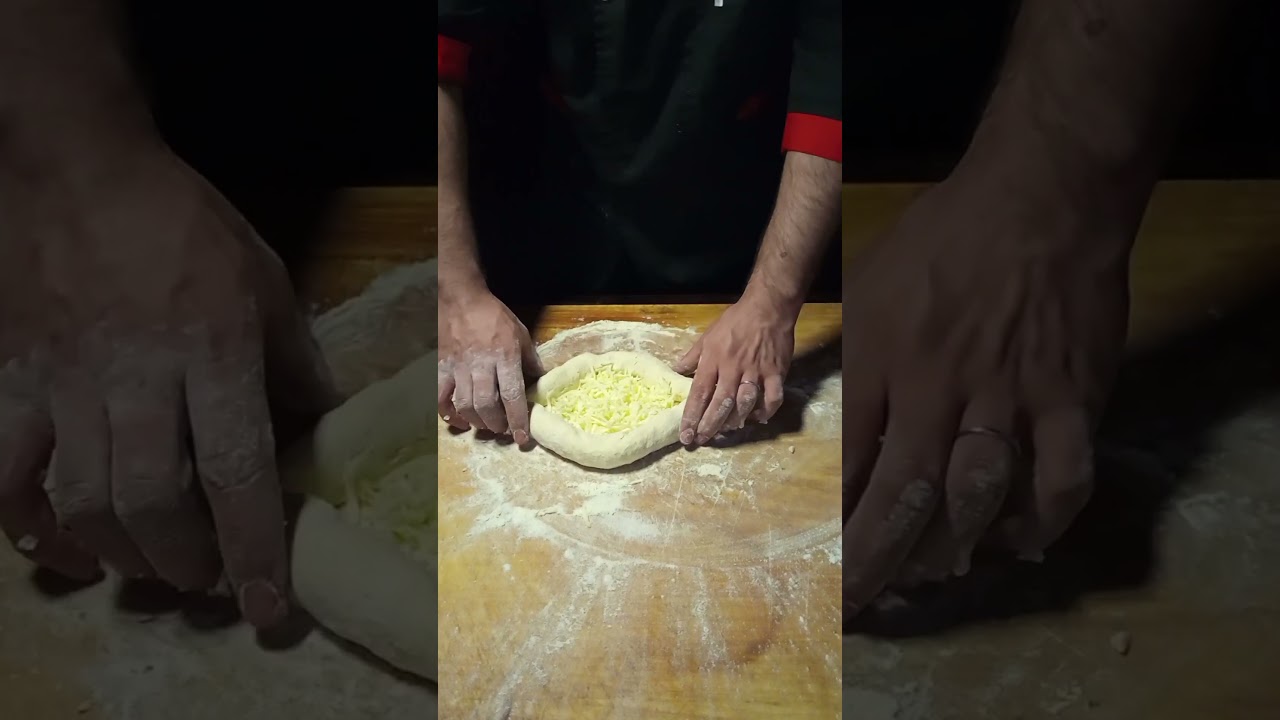 Le colchide restaurant 