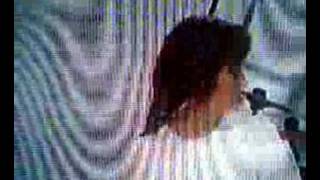 Lara At Gürpinar Concert