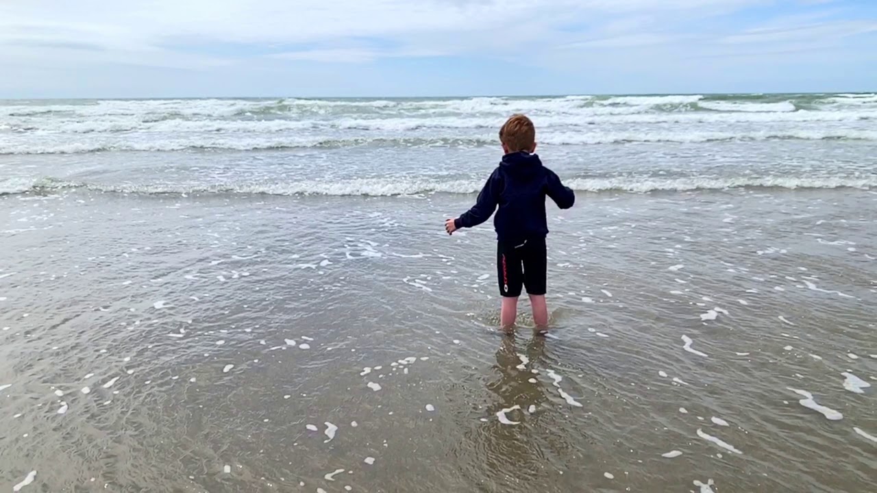 Sunnysands Barmouth 2019 version 2 (VIDEO SETTINGS FOR FULL QUALITY)