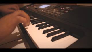 Korg MicroArranger (Uzivo) - Jasar Ahmedovski - Sveca [HD] // Dvojka