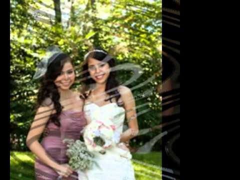 Limelight Floral Design Bridal Bouquets and Boutonnieres