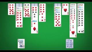 What Are the Odds of Winning a 4 Suit Spider Solitaire Game? What Are the  Best Scores? - HubPages