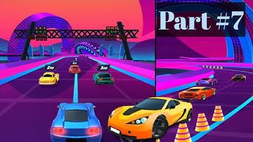 Race Master 3D - Gameplay Walkthrough Part #7