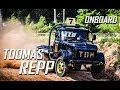 EMV Veoautokrossis 2019 III Etapp:  ONBOARD Toomas Repp