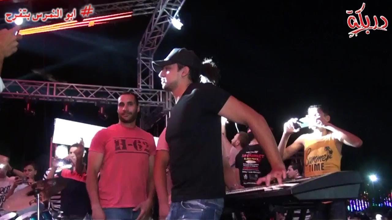 اندرو الحاوي بيعزف بضهرو خراااااااب جديد 2020 | شركة دربكة للتصوير