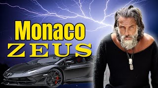 Famous The $50 Million Monaco Zeus – Ilan Tobianah Net Worth