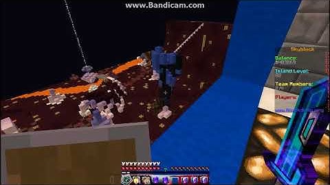 Caught 2 hackers + Rude Person -Block Drop