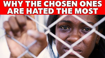 This Is Why The Chosen Ones Are Alone No Friends And No Relationship