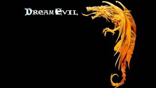 Dream Evil - Kingdom Of The Damned (8 bit)