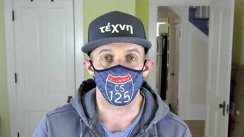 CS 125 Fall 2020 Lesson 37: I