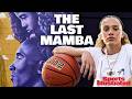 Kobe Bryant Found Texas Commit Amalia Holguin at 9, Now She’s The Last “Mamba”