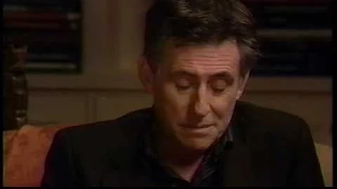 In Treatment: Paul and Gina, Week 2