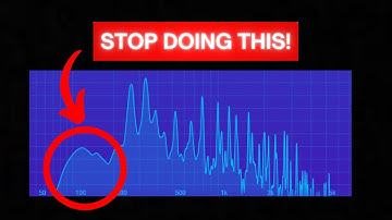 How To Improve Your Mixes FAST (With Free Plugins)