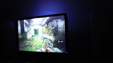 Game-capable Adalight adaptation (beta)