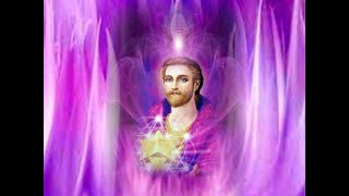 "I AM" FREE ONLINE WORKSHOP  - WEEK 6 - The Seven Rays & The Power of Light