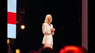 Why does the 1st Amendment Matter? | Christie Hefner | TEDxFargo