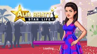 Alia Bhatt: Star Life | Moonfrog Labs | Android Casual Gameplay screenshot 1
