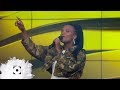 Sun El Musician and Ami Faku Perform ‘Into Ingawe’ | Channel O