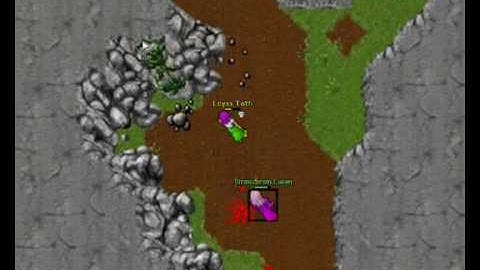 Tibia-Titania-Pk Fail 3/3