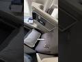Flying backwards on AA 777-200 business  class? 🛩️ #travel