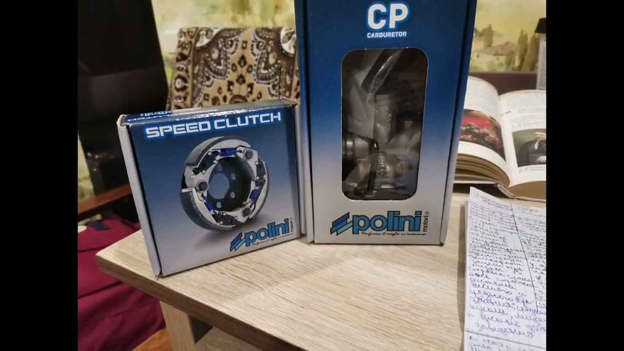 i love yamaha bws/Проект с нуля